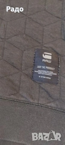 ПОРЪЧАН! G-Star / M / 100%original, снимка 7 - Блузи - 53034782