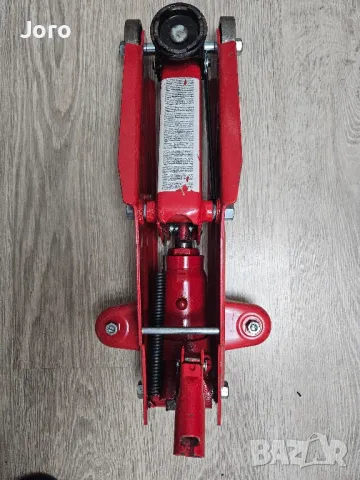 крик за кола или бус 2 тона, снимка 4 - Аксесоари и консумативи - 47474786