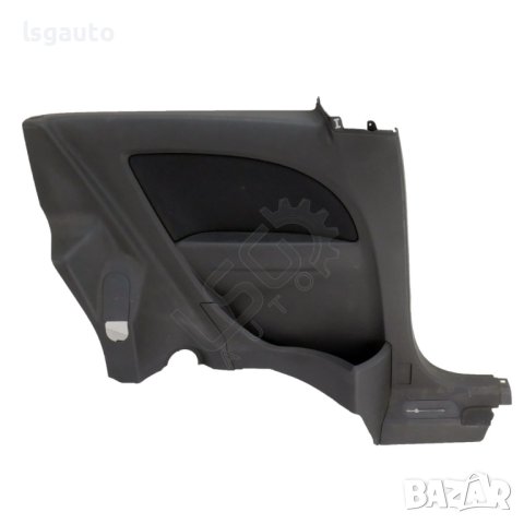 Лява интериорна кора Opel Corsa D 2006-2014 ID: 119123
