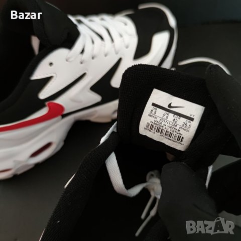 Nike Air Max Нови Обувки Маратонки Размер 42 Номер 26.5см Кецове 8.5 us 7.5 uk Мъжки и Дамски Unisex, снимка 7 - Маратонки - 40442981