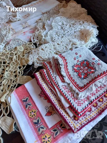 Плетива, снимка 4 - Декорация за дома - 50058440