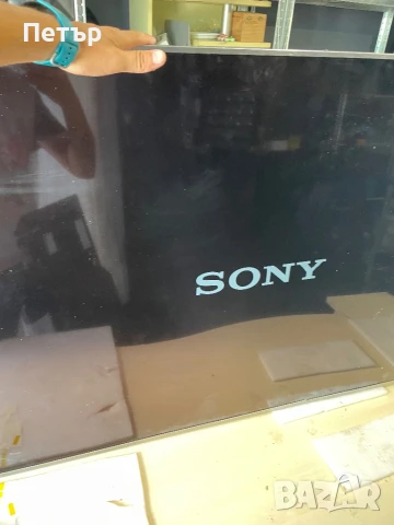 Sony KD-65XG8577 на части m.board: 1-983-791-31