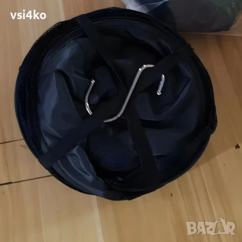 Сгъваема сушилня за билки, плодове и гъби – 6 нива !!!, снимка 4 - Други стоки за дома - 51081312