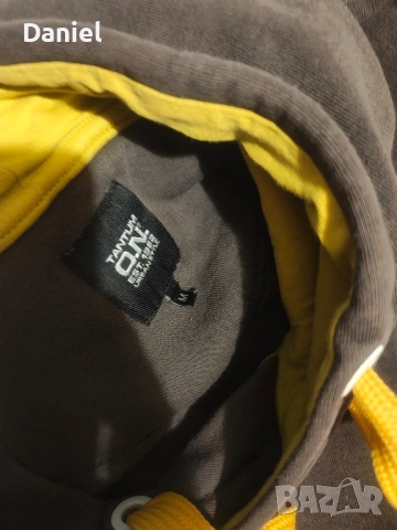 мъжки суичър, снимка 2 - Суичъри - 51942839