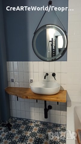 Плот за баня масив, снимка 4 - Други - 34260037