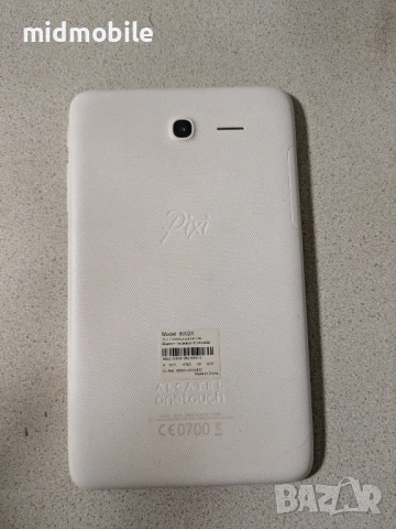 Alcatel pixi 3