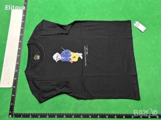 тениски polo, снимка 5 - Тениски - 52724011