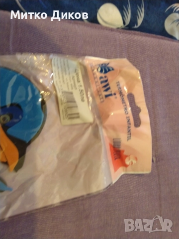 Термометър за хладилник пингвин, снимка 3 - Други стоки за дома - 52711569