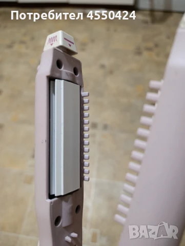 Маша и преса за коса , снимка 2 - Маши за коса - 51209821