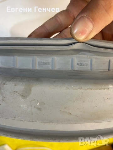 Продавам маншони за перални: gorenje,Candy,hotpoint,indesit , снимка 11 - Перални - 52794707