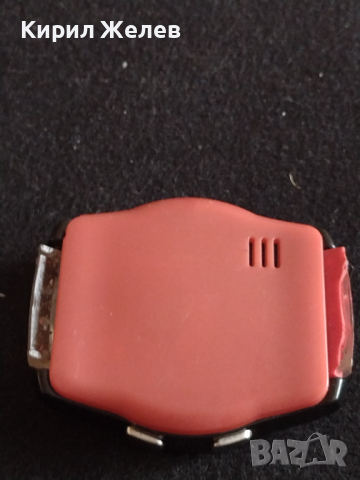 Смарт часовник много красив стилен дизайн - 27035 , снимка 6 - Мъжки - 36555054