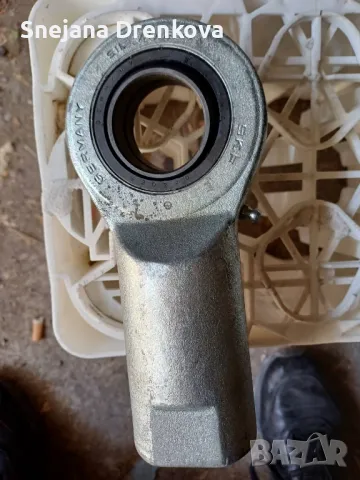 Пръстов  накрайник