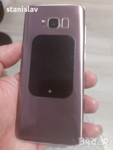 samsung s8, снимка 2 - Samsung - 52851143