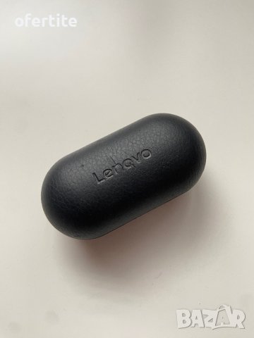 ✅ Кейс 🔝 Lenovo TrackPods TWS TW80e, снимка 1 - Слушалки и портативни колонки - 44020955