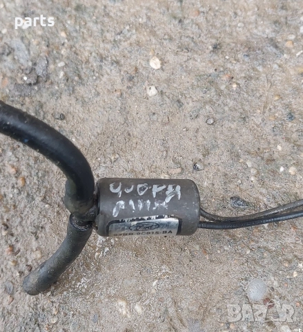 Вакуум Клапан Форд Мондео 1.8 - 93BB9C915BA, снимка 6 - Части - 53507900