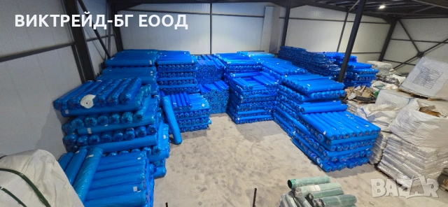 Агрил нетъкан текстил, снимка 16 - Оранжерии - 53037314