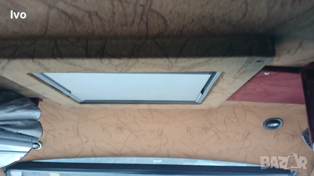 Mercedes-Benz Sprinter 616, снимка 18 - Бусове и автобуси - 50674163