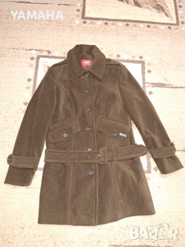 Buffalo London  Дамско  Палто  M, снимка 2 - Палта, манта - 43049423