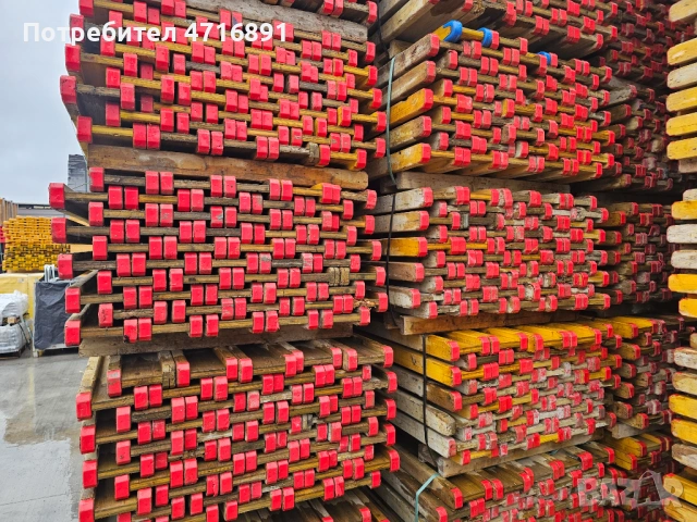 Трегери Н20 - нови и употребявани, произведени в Австрия, снимка 3 - Строителни материали - 53423840