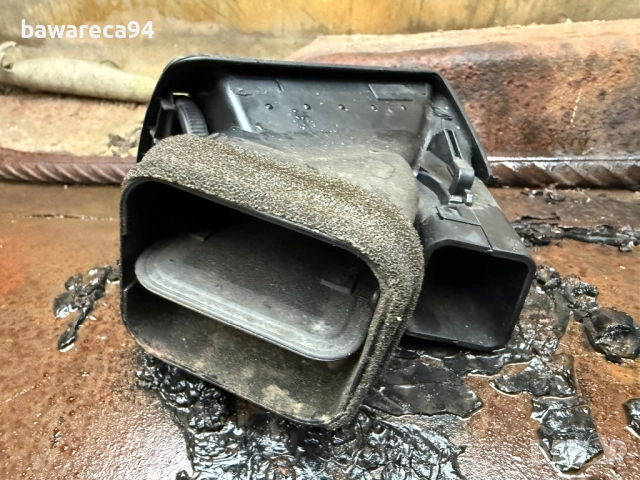 Лява и дясна духалка за BMW E46, снимка 4 - Части - 52997415