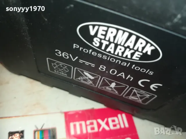 БАТЕРИЯ ЗА ФЛЕКС 1609241843, снимка 3 - Винтоверти - 47259605