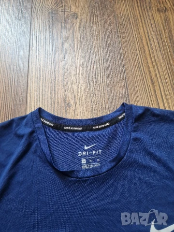 Страхотна мъжка тениска NIKE  размер XL, снимка 5 - Тениски - 50957871