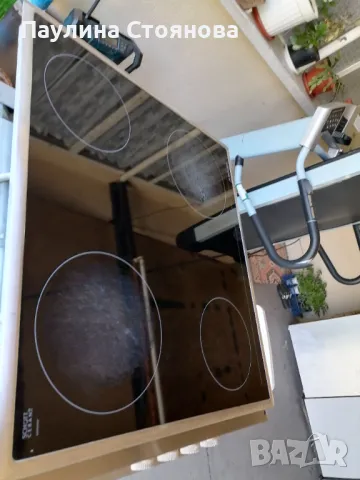 Фурна и котлони за вграждане , снимка 10 - Печки, фурни - 47406915