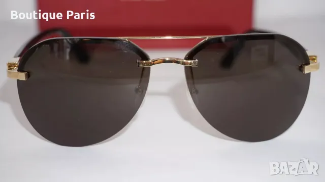 Cartier слънчеви очила