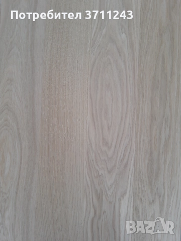 Дъбов паркет от производител