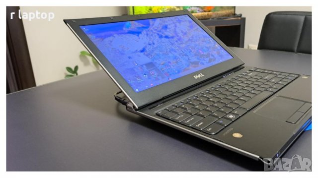 dell vostro v130 intel core i3 ram 4gb ssd 240gb windows 10 pro, снимка 2 - Лаптопи за работа - 39454641