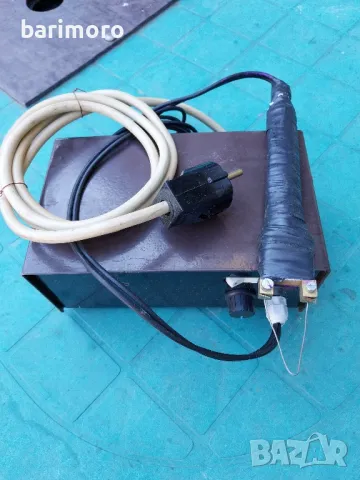 Пирограф, снимка 6 - Други инструменти - 30210746