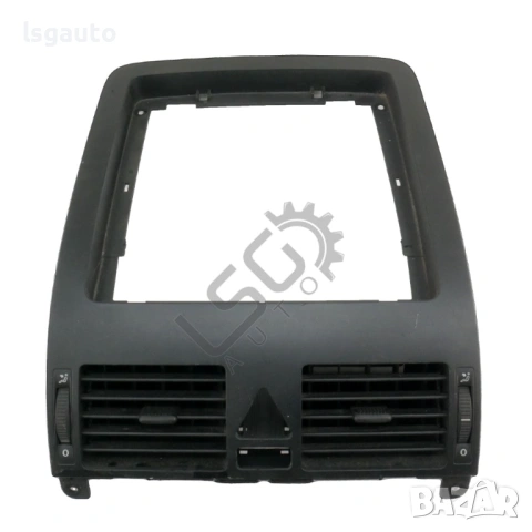 Духалки парно средна конзола табло Volkswagen Touran I 2003-2010 ID: 157373
