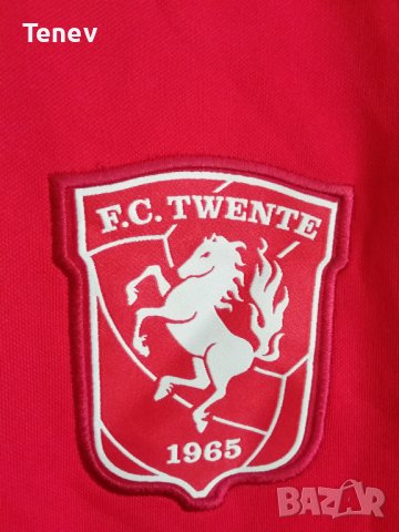 Twente Sondico оригинална блуза горнище Твенте размер М, снимка 4 - Блузи - 43613574