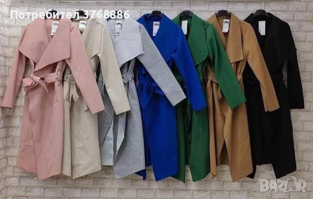 Момичета имам едно пудра и едно черно. Нови С,М,Л 45 лв за брой 