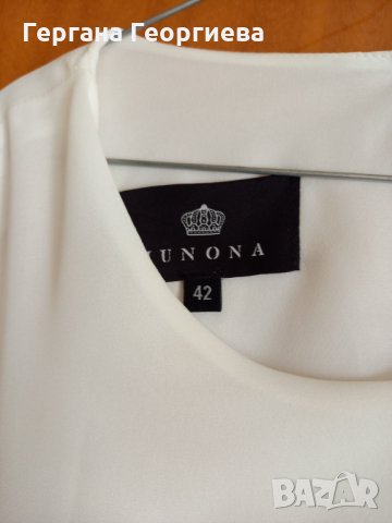 Дамска туника Unona, снимка 3 - Туники - 35023421