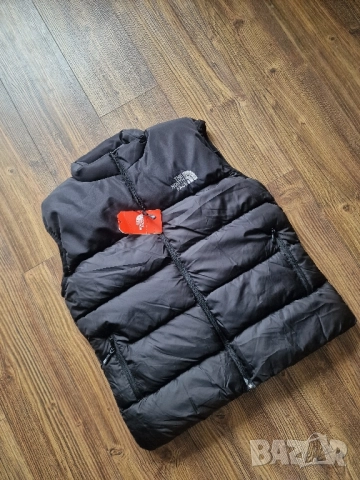 Страхотна мъжка грейка THE NORTH FACE BIG SIZE Размер 2XL, 3XL , 4X, снимка 2 - Якета - 52174587