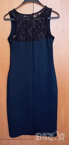 Рокля Atmosphere с цепка, снимка 11 - Рокли - 47643843