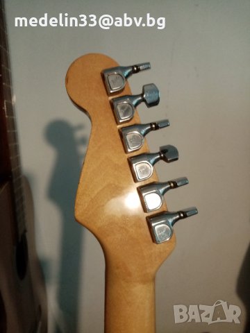 Original USA Bass case 1970,куфар за Fender bass, снимка 12 - Китари - 28482694