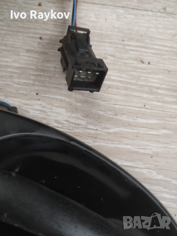 Външна дръжка , лява за SAAB 900, SAAB 93 , снимка 3 - Части - 52164438