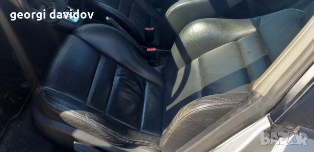 ауди а3 8л на части всички екстри фейс, снимка 11 - Автомобили и джипове - 28019902