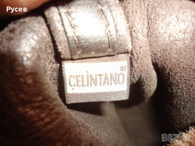 Зимна шапка ушанка, снимка 4 - Шапки - 53066891