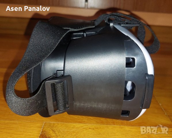 Очила за виртуална реалност i-JMB VR 3D, снимка 3 - Други - 43115483