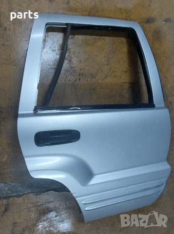 Задна Дясна Врата Гранд Чероки - Jeep Grand Cherokee N, снимка 2 - Части - 37593030