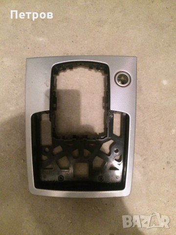 Централна конзола с управление MMI 2G Ауди Q7 и A6, снимка 4 - Части - 26310731