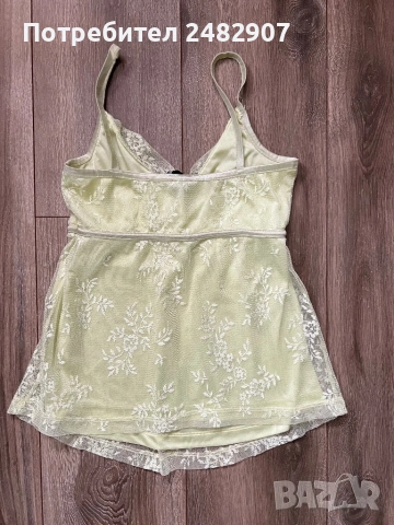 Ефектен дамски потник, снимка 3 - Потници - 53337526