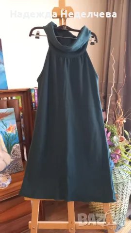 дамска рокля, снимка 2 - Рокли - 48785676