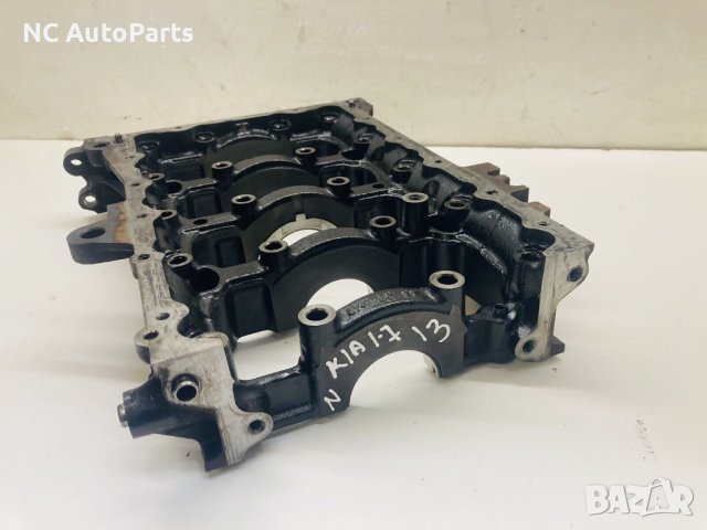 Корпус за колянов вал за КИА KIA SPORTAGE 1.7 CRDi D4FD 116 коня 2013, снимка 10 - Части - 43944946