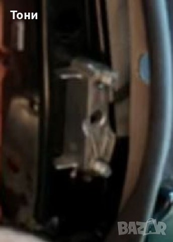 Търся за Мерцедес 124, планки за подлакътник, снимка 4 - Части - 43171870