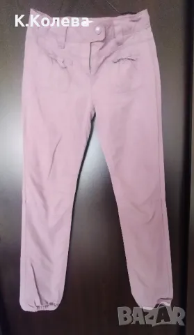 Детски дънки vertbaudet