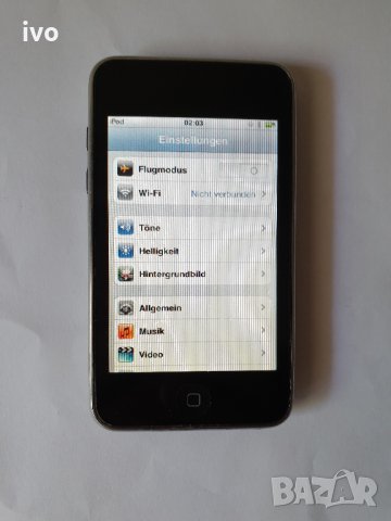 ipod, снимка 8 - iPod - 33250073